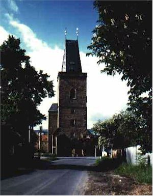 Vysok brna - severn dominanta msta